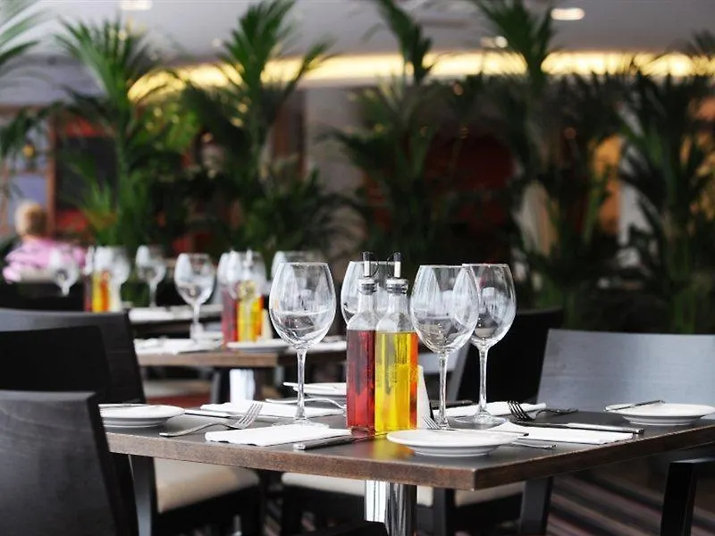 Holiday Inn London Luton Airport By Ihg