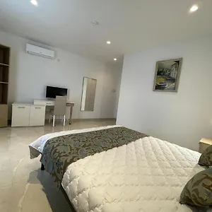Bed & Breakfast La Reggia Seaview Marsaxlokk