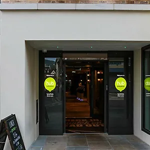 visit hotel