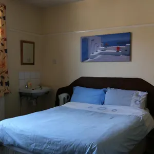 Hotel Wanstead Londýn