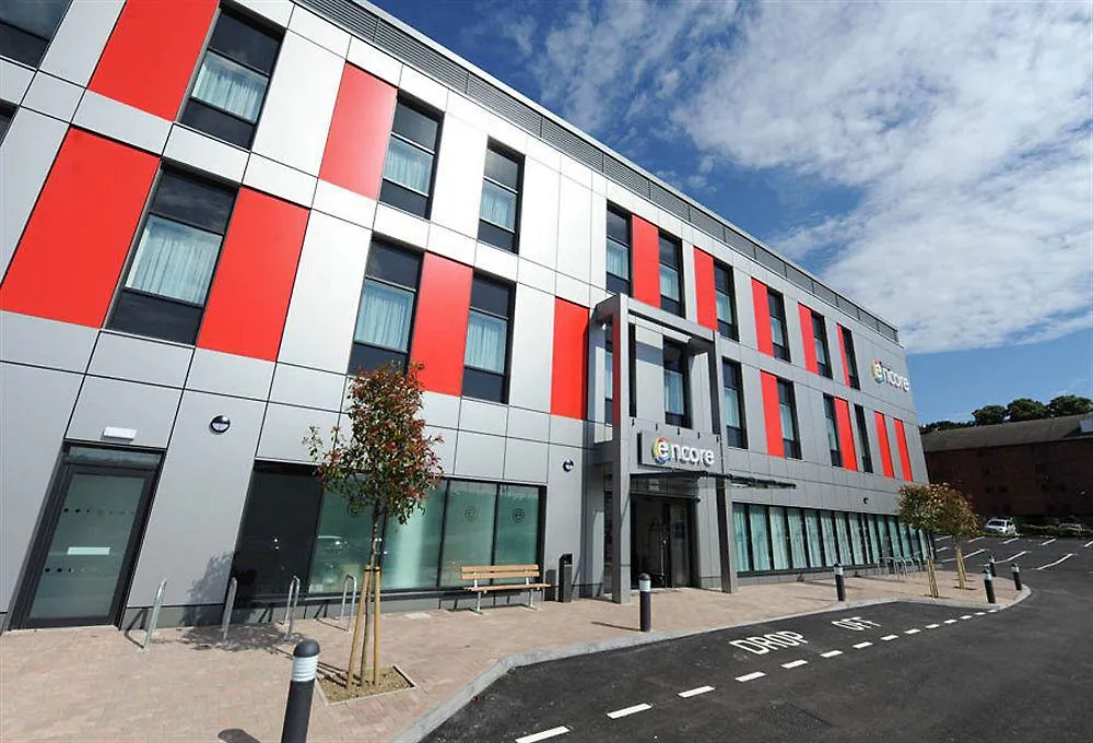 Hotel Holiday Inn London Luton Airport By Ihg