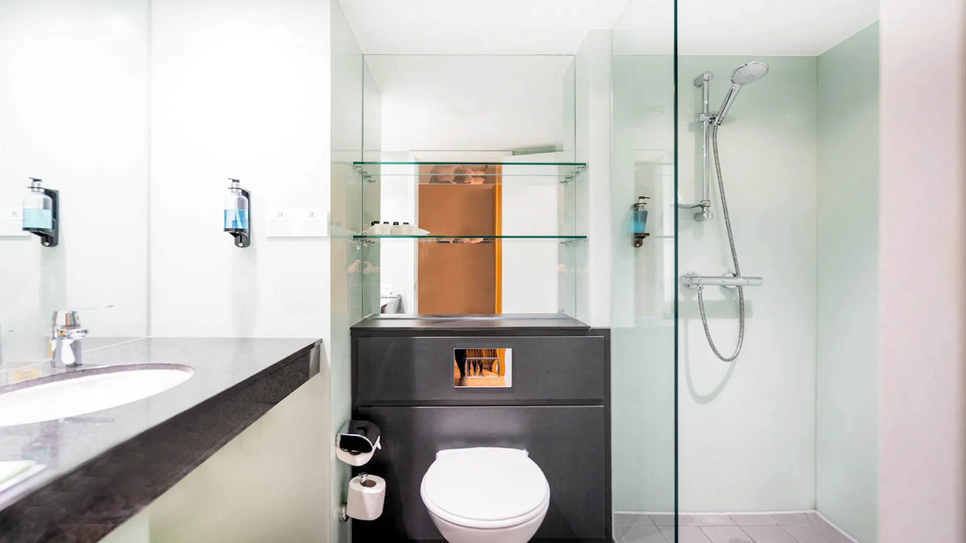 Holiday Inn London Luton Airport By Ihg 3*, Luton (Bedfordshire)