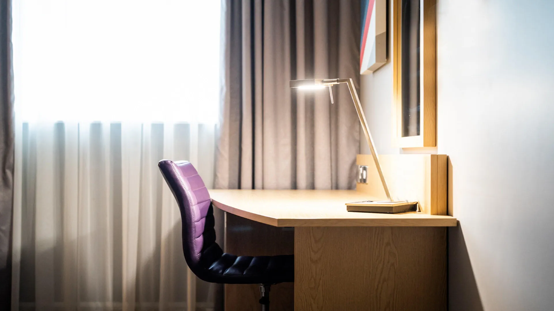 Holiday Inn London Luton Airport By Ihg