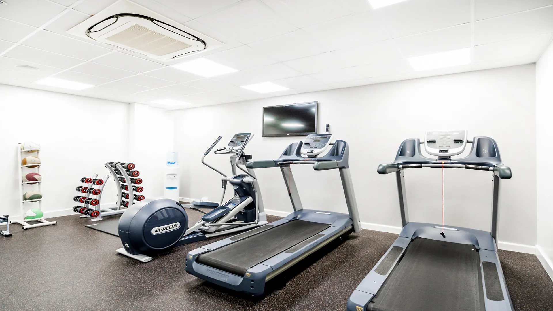 Holiday Inn London Luton Airport By Ihg Velká Británie