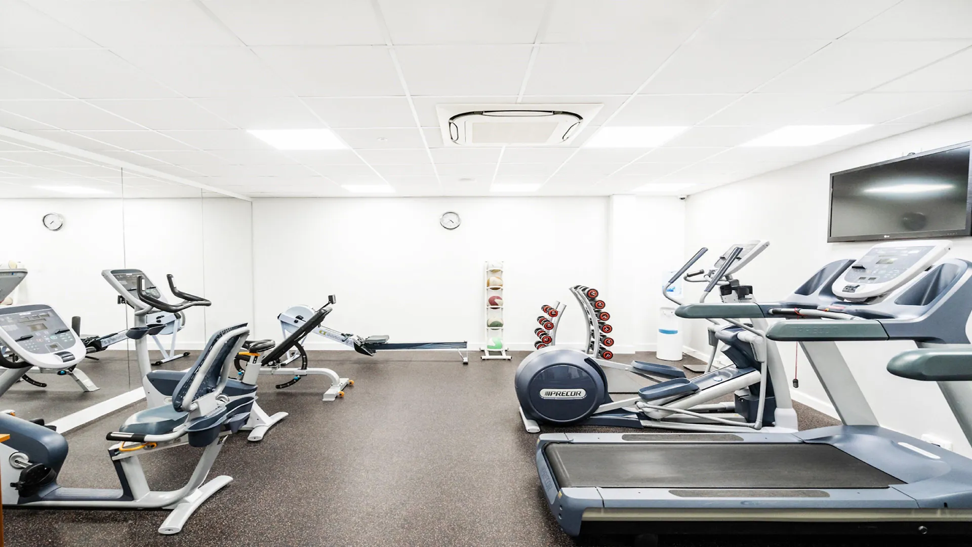 Holiday Inn London Luton Airport By Ihg Hotel Luton (Bedfordshire)