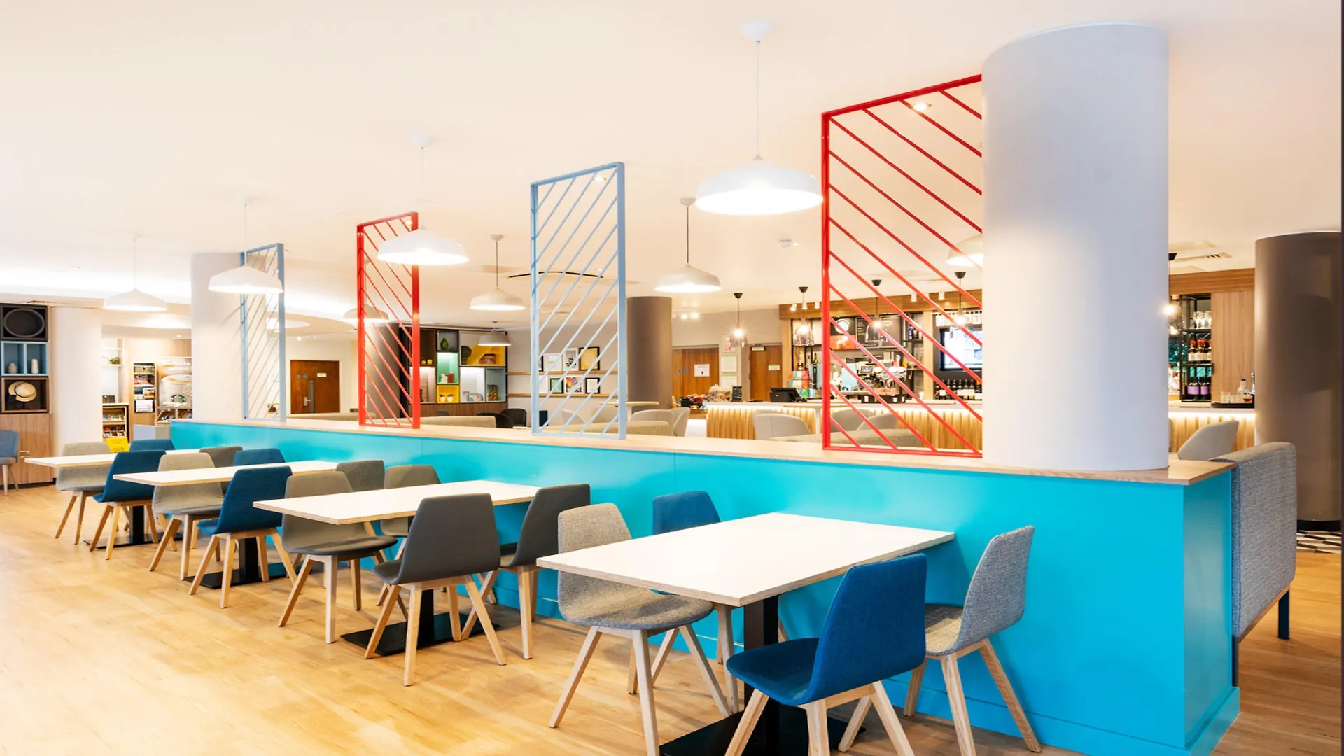 Holiday Inn London Luton Airport By Ihg Hotel