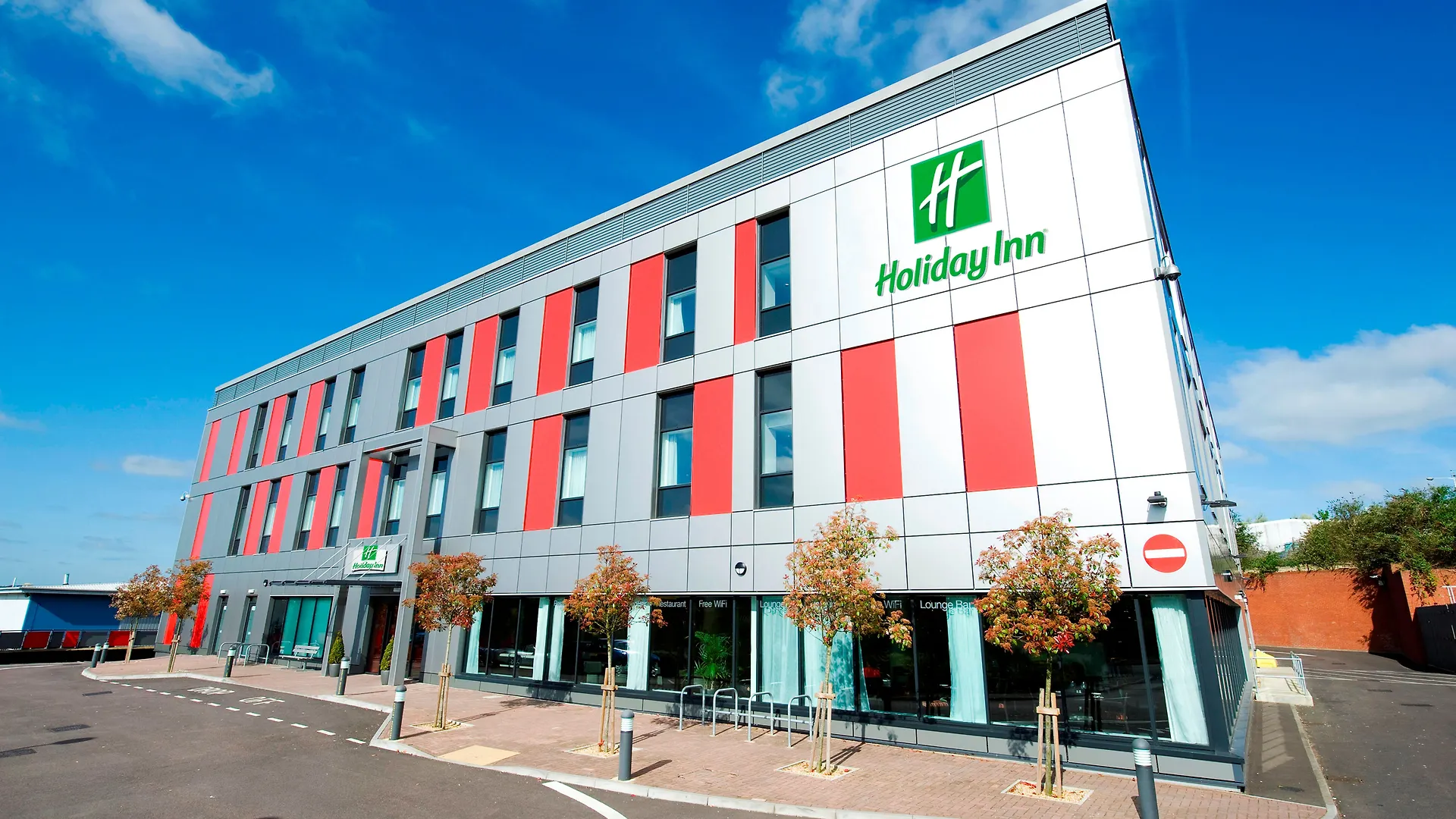 Holiday Inn London Luton Airport By Ihg