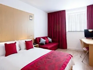 Holiday Inn London Luton Airport By Ihg Hotel