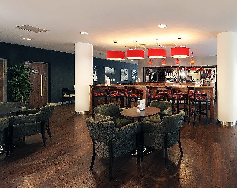 Holiday Inn London Luton Airport By Ihg