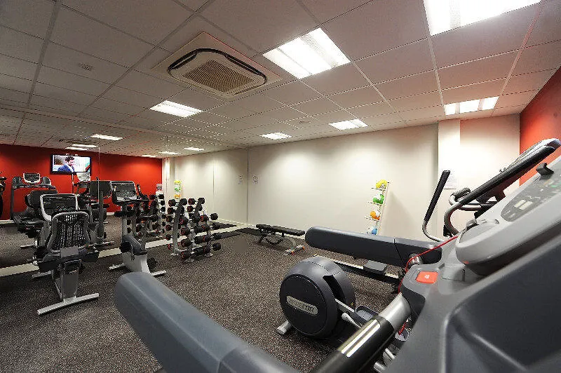 Holiday Inn London Luton Airport By Ihg 3*, Luton (Bedfordshire)